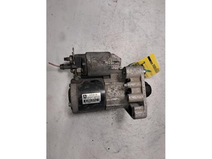 Gebrauchte Anlasser Citroen C4 Berline (NC) 1.6 BlueHDI 100 Preis € 90,75 Mit Mehrwertsteuer angeboten von De Jonghe Recuparts