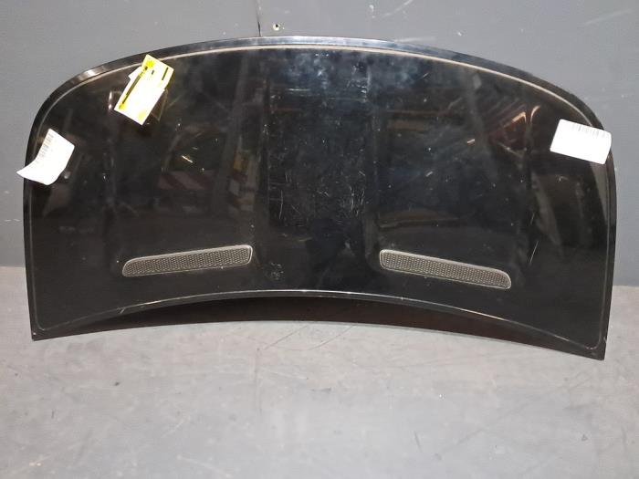 Usados Capó Smart Forfour (454) Precio € 60,50 IVA incluido ofrecido por De Jonghe Recuparts