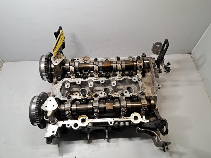 Usagé Culasse Opel Astra K 1.0 SIDI Turbo 12V Prix € 453,75 Prix TTC proposé par De Jonghe Recuparts