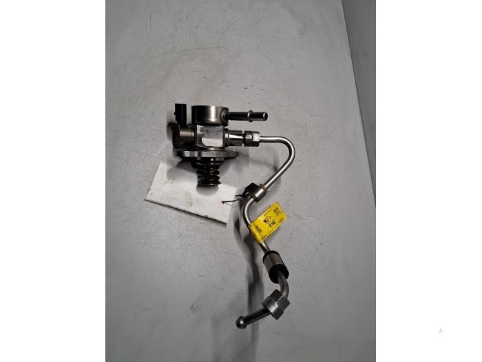 Begagnade Högtryckspump Opel Astra K 1.0 SIDI Turbo 12V Pris € 121,00 Inklusive moms erbjuds av De Jonghe Recuparts