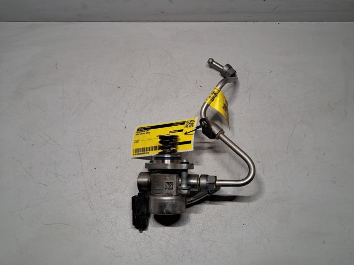 Begagnade Högtryckspump Opel Astra K 1.0 SIDI Turbo 12V Pris € 121,00 Inklusive moms erbjuds av De Jonghe Recuparts