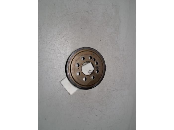 Usagé Divers Opel Astra K 1.0 SIDI Turbo 12V Prix € 36,30 Prix TTC proposé par De Jonghe Recuparts