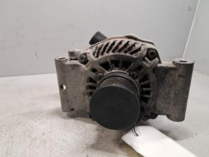 Dynamo d'un Citroën C3 (SC) 1.4 16V VTi 2010