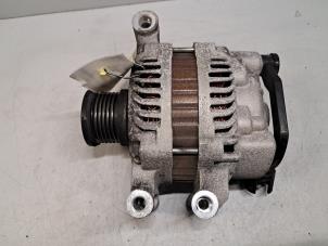 Dynamo d'un Citroën C3 (SC) 1.4 16V VTi 2010