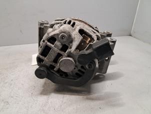Dynamo d'un Citroën C3 (SC) 1.4 16V VTi 2010