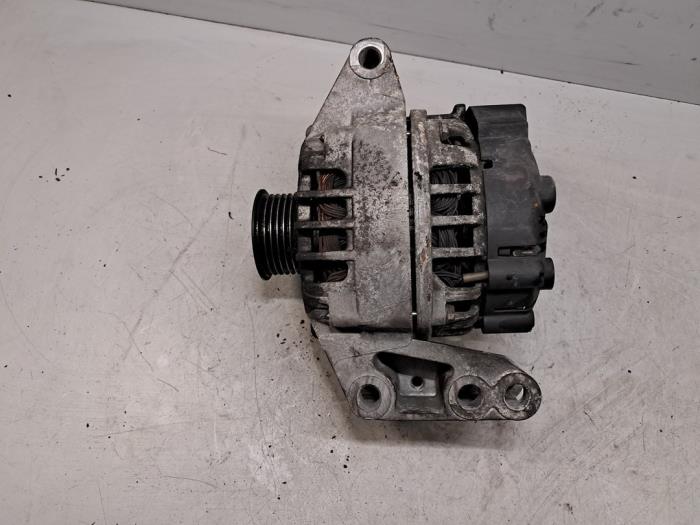 Used Dynamo Ford Ka I 1.3i Price € 60,50 Inclusive VAT offered by De Jonghe Recuparts