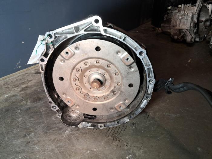 Gebrauchte Getriebe BMW 1 serie (F20) 118d 2.0 16V Preis € 1.089,00 Mit Mehrwertsteuer angeboten von De Jonghe Recuparts