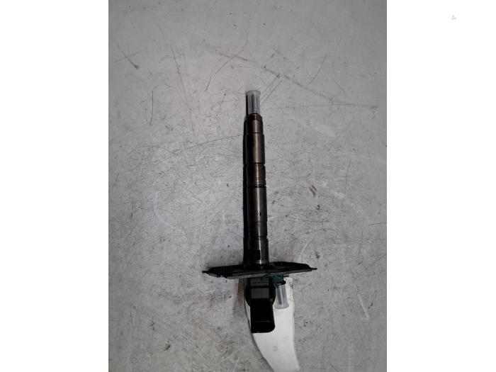 Usagé Injecteurs Audi A4 (B8) 2.7 TDI V6 24V Prix € 90,75 Prix TTC proposé par De Jonghe Recuparts
