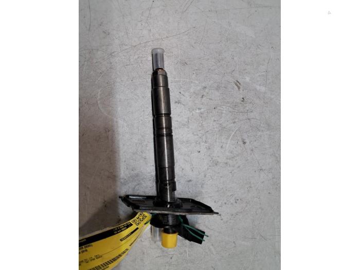 Usagé Injecteurs Audi A4 (B8) 2.7 TDI V6 24V Prix € 90,75 Prix TTC proposé par De Jonghe Recuparts