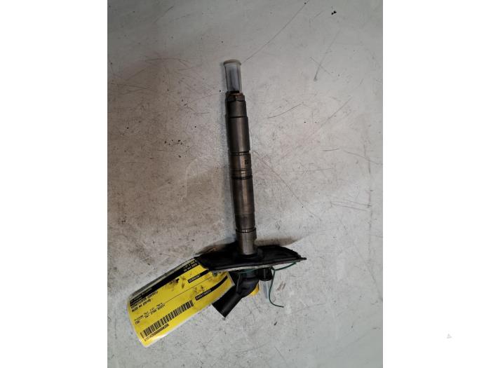 Usagé Injecteurs Audi A4 (B8) 2.7 TDI V6 24V Prix € 90,75 Prix TTC proposé par De Jonghe Recuparts