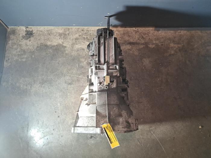Used Gearbox BMW 1 serie (E87/87N) 116i 1.6 16V Price € 484,00 Inclusive VAT offered by De Jonghe Recuparts