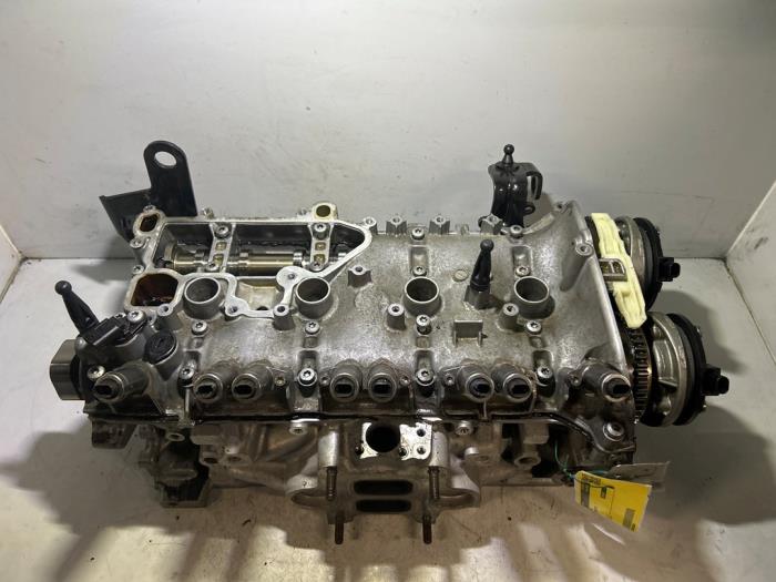Usagé Culasse Skoda Octavia (5EAA) 1.8 TSI 16V Prix € 1.089,00 Prix TTC proposé par De Jonghe Recuparts