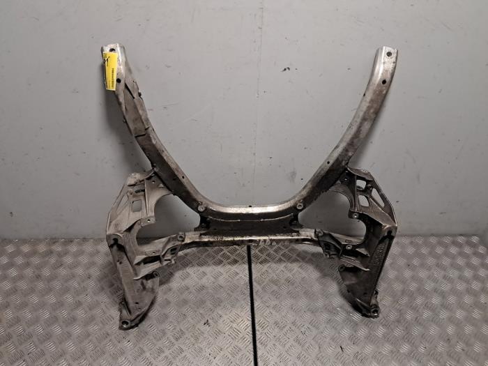 Usagé Faux châssis BMW 5 serie (E60) 530i 24V Prix € 181,50 Prix TTC proposé par De Jonghe Recuparts