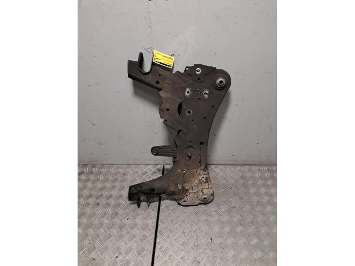 Used Subframe Renault Kangoo Express (FW) 1.5 dCi 75 Price € 90,75 Inclusive VAT offered by De Jonghe Recuparts