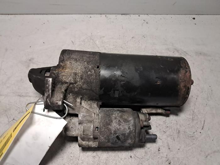 Gebrauchte Anlasser Volvo XC60 I (DZ) 2.4 D3 20V AWD Preis € 72,60 Mit Mehrwertsteuer angeboten von De Jonghe Recuparts
