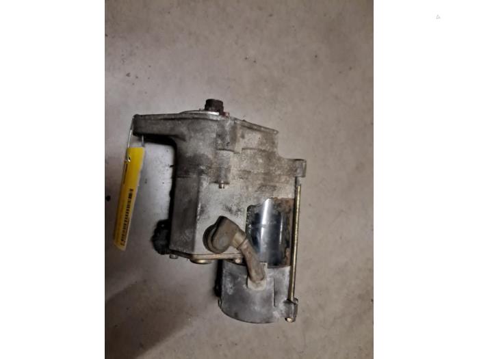Used Starter BMW Mini (R50/53) 1.4 D One Price € 60,50 Inclusive VAT offered by De Jonghe Recuparts