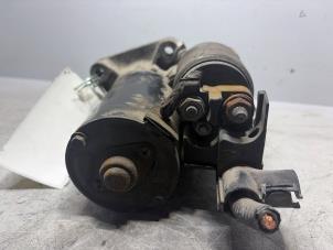 Anlasser van een Ford Fiesta 5 (JD/JH) 1.25 16V 2003