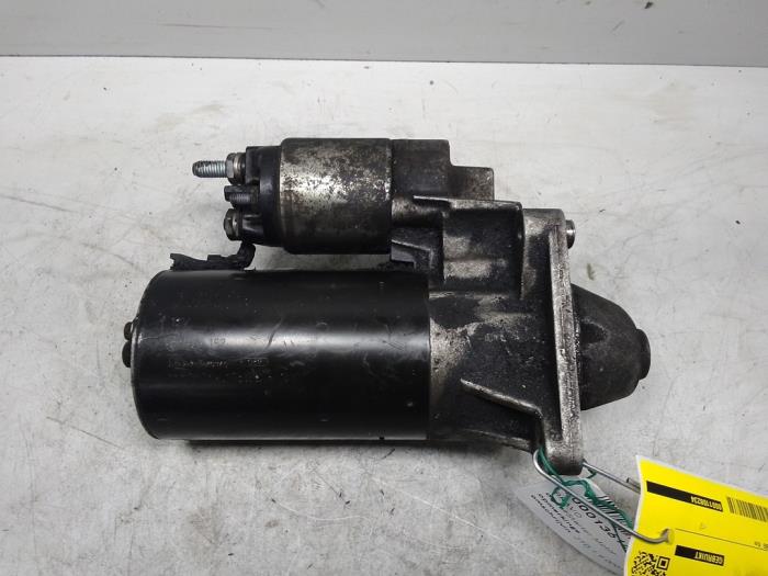Gebrauchte Anlasser Fiat Bravo (198A) 1.9 JTD 16V Multijet 150 Preis € 48,40 Mit Mehrwertsteuer angeboten von De Jonghe Recuparts