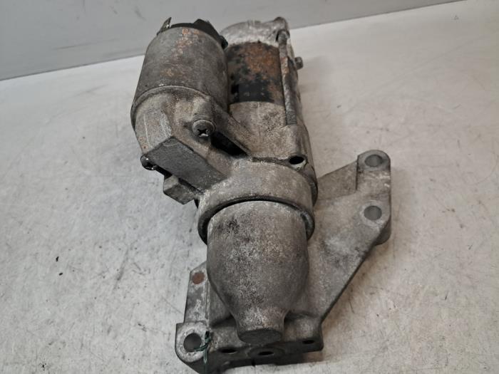 Gebrauchte Rozrusznik Dodge Avenger (JS) 2.0 CRD 16V Preis € 48,40 Mit Mehrwertsteuer angeboten von De Jonghe Recuparts