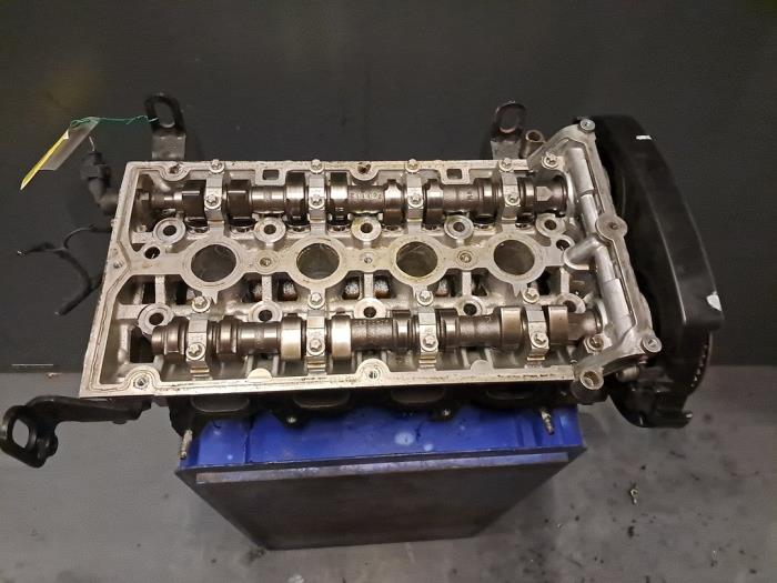 Begagnade Topplock Opel Zafira Tourer (P12) 1.6 16V CNG ecoFLEX Turbo Pris € 363,00 Inklusive moms erbjuds av De Jonghe Recuparts