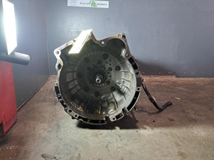 Gebrauchte Getriebe BMW 3 serie (E46/4) 318i Preis € 300,00 Margenregelung angeboten von De Jonghe Recuparts