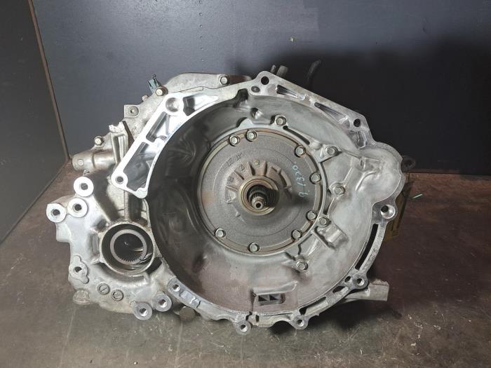 Gebrauchte Getriebe Opel Antara (LA6) 3.2 V6 24V 4x4 Preis € 907,50 Mit Mehrwertsteuer angeboten von De Jonghe Recuparts