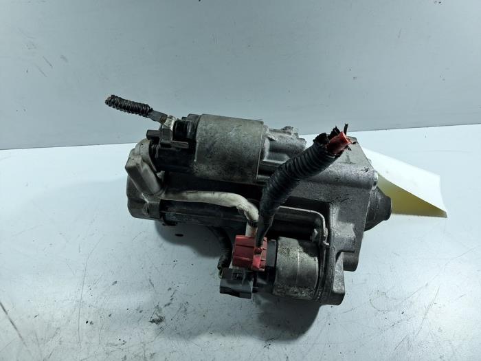 Used Starter Ford Mondeo V Wagon 2.0 TDCi 180 16V Price € 72,60 Inclusive VAT offered by De Jonghe Recuparts