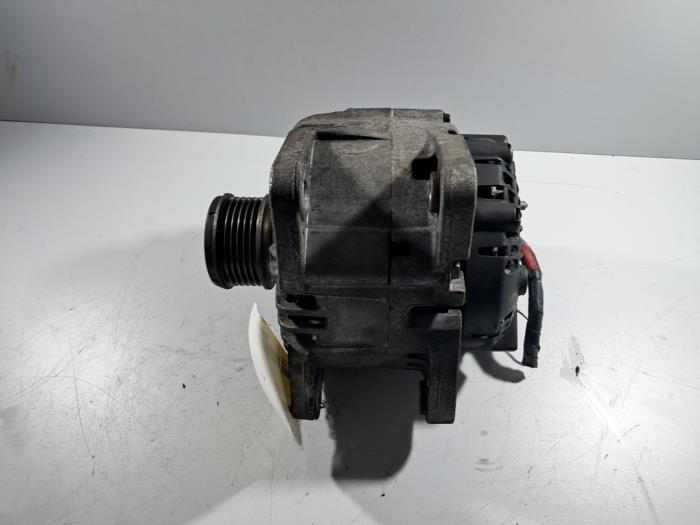 Begagnade Dynamo Renault Kangoo Express (FW) 1.5 dCi 75 Pris € 108,90 Inklusive moms erbjuds av De Jonghe Recuparts