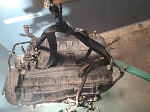 Engine from a Citroën C3 Picasso (SH) 1.4 16V VTI 95 2012