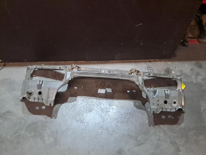 Używane Panel przedni Citroen Xantia (X1/2) Cena € 42,35 Z VAT oferowane przez De Jonghe Recuparts