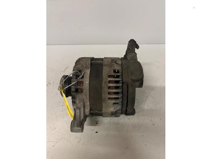 Używane Pradnica Ssang Yong Rodius 2.2 SV 220 e-XDi 16V 2WD Cena € 181,50 Z VAT oferowane przez De Jonghe Recuparts