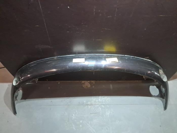 Używane Grill Fiat Multipla (186) Cena € 36,30 Z VAT oferowane przez De Jonghe Recuparts