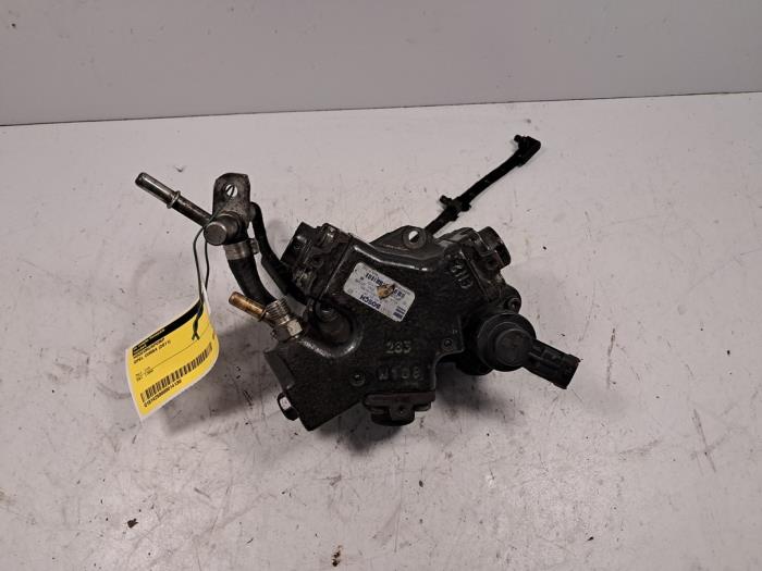 Begagnade Högtryckspump Opel Corsa D Pris € 145,20 Inklusive moms erbjuds av De Jonghe Recuparts