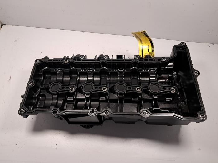 Gebrauchte Ventildeckel BMW X1 (F48) sDrive 18d 2.0 16V Preis € 121,00 Mit Mehrwertsteuer angeboten von De Jonghe Recuparts