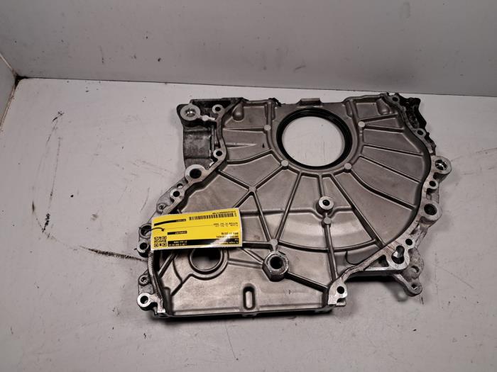 Usagé Couvercle de distribution BMW X1 (F48) sDrive 18d 2.0 16V Prix € 121,00 Prix TTC proposé par De Jonghe Recuparts