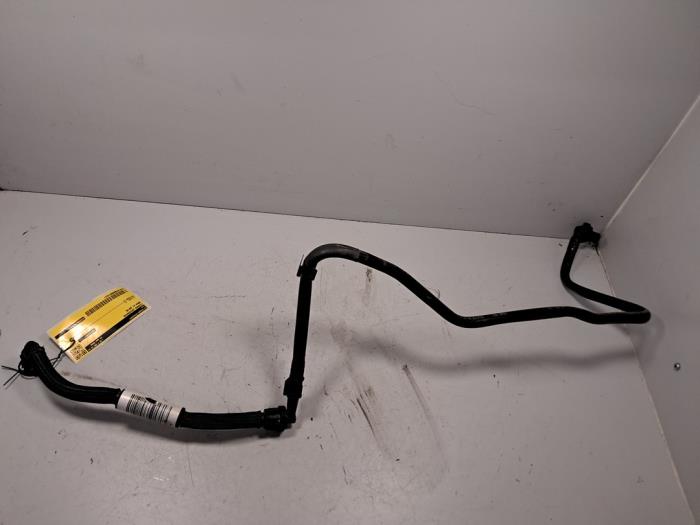 Usagé Conduit (divers) BMW X1 (F48) sDrive 18d 2.0 16V Prix € 48,40 Prix TTC proposé par De Jonghe Recuparts