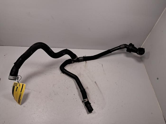 Usagé Conduit (divers) BMW X1 (F48) sDrive 18d 2.0 16V Prix € 60,50 Prix TTC proposé par De Jonghe Recuparts