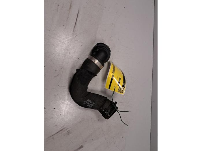 Usagé Conduit (divers) BMW X1 (F48) sDrive 18d 2.0 16V Prix € 36,30 Prix TTC proposé par De Jonghe Recuparts