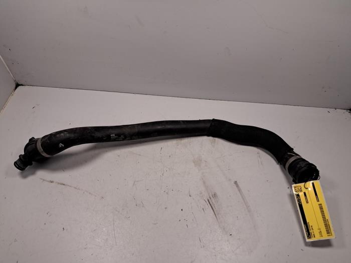Usagé Conduit (divers) BMW X1 (F48) sDrive 18d 2.0 16V Prix € 60,50 Prix TTC proposé par De Jonghe Recuparts