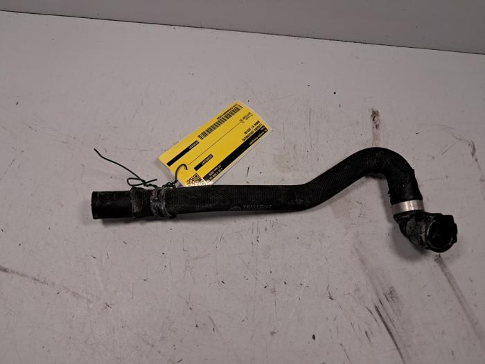 Usagé Conduit (divers) BMW X1 (F48) sDrive 18d 2.0 16V Prix € 24,20 Prix TTC proposé par De Jonghe Recuparts