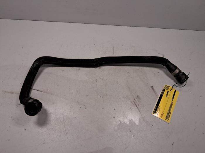 Usagé Conduit (divers) BMW X1 (F48) sDrive 18d 2.0 16V Prix € 36,30 Prix TTC proposé par De Jonghe Recuparts