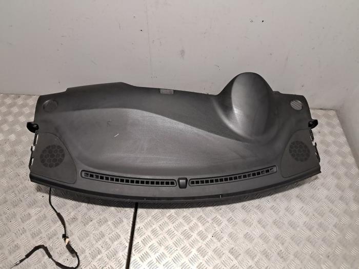 Używane Panel Hyundai i20 1.2i 16V Cena € 151,25 Z VAT oferowane przez De Jonghe Recuparts