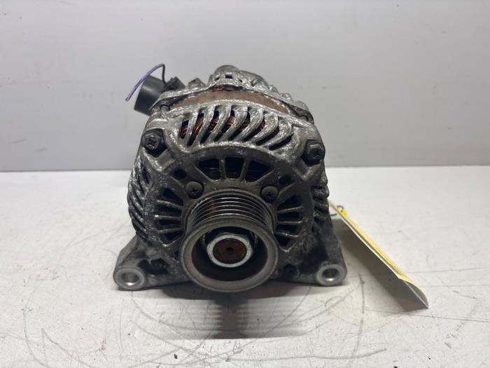 Used Dynamo Citroen C3 (SC) 1.1 Price € 48,40 Inclusive VAT offered by De Jonghe Recuparts