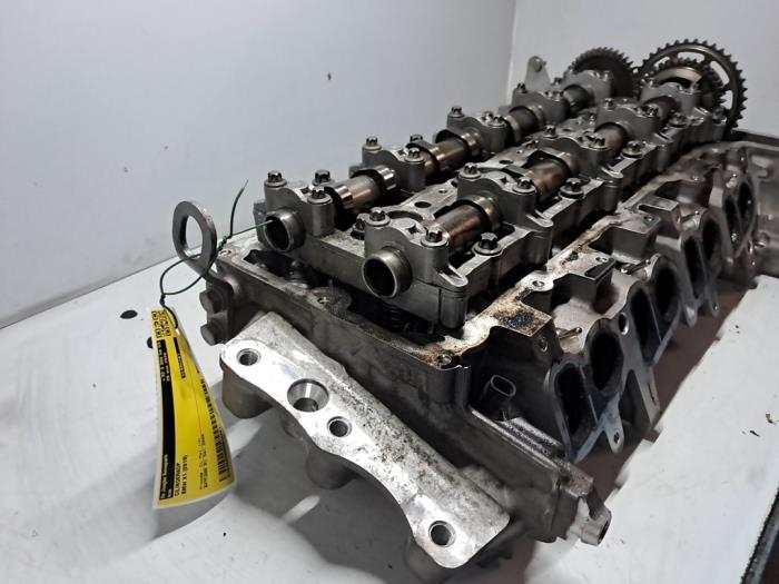 Usagé Culasse BMW X1 (F48) sDrive 18d 2.0 16V Prix € 574,75 Prix TTC proposé par De Jonghe Recuparts