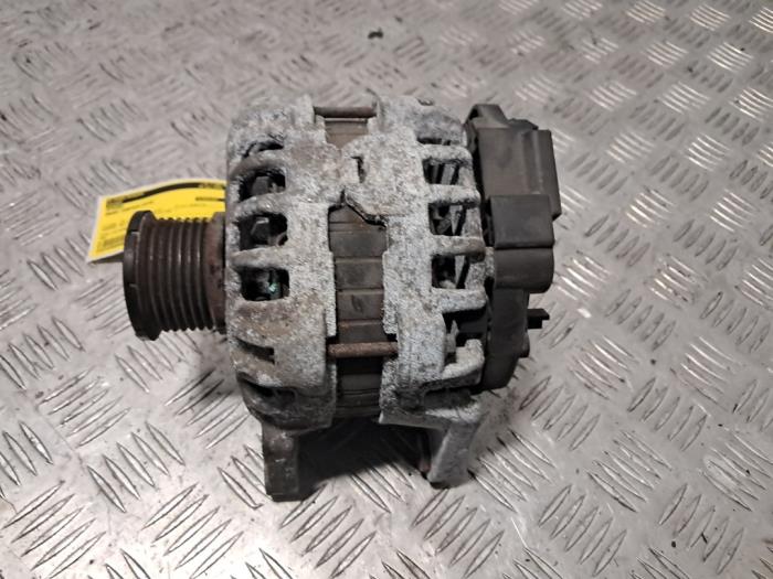Używane Pradnica Smart Forfour (453) 1.0 12V Cena € 72,60 Z VAT oferowane przez De Jonghe Recuparts