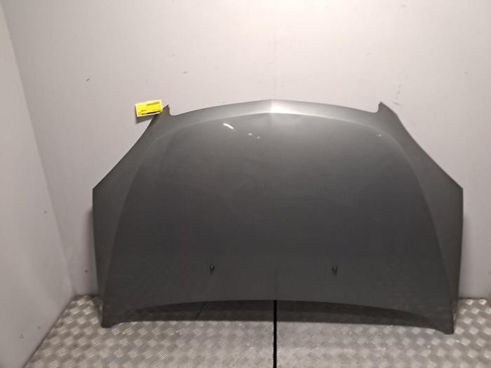 Używane Maska Chevrolet Orlando Cena € 121,00 Z VAT oferowane przez De Jonghe Recuparts
