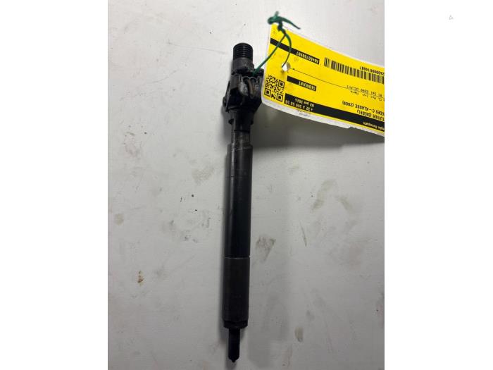 Usagé Injecteurs Mercedes C (W204) 2.2 C-200 CDI 16V Prix € 151,25 Prix TTC proposé par De Jonghe Recuparts