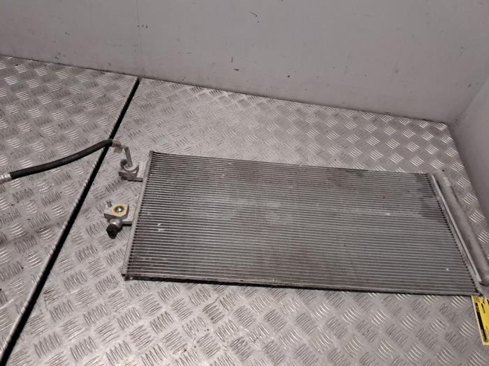 Begagnade AC-radiator Volvo XC40 (XZ) 1.5 T4 Plug-in Hybrid 12V Pris € 242,00 Inklusive moms erbjuds av De Jonghe Recuparts