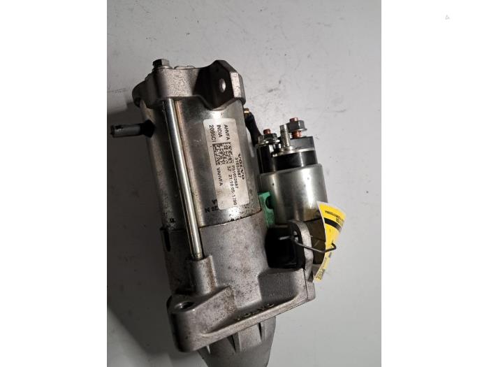 Begagnade Startmotor Volvo XC40 (XZ) 1.5 T4 Plug-in Hybrid 12V Pris € 121,00 Inklusive moms erbjuds av De Jonghe Recuparts