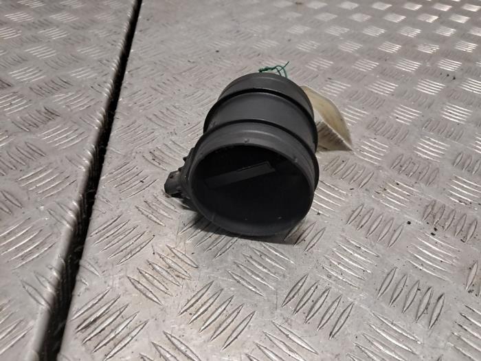 Begagnade Luftflödesmätare Fiat Ducato (250) 2.3 D 130 Multijet 4x4 Pris € 48,40 Inklusive moms erbjuds av De Jonghe Recuparts